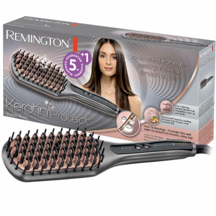 sale-remington-keratin-protect-brush | consumer-products | small-appliances | The Atrium sale-remington-keratin-protect-brush | consumer-products | small-appliances | The Atrium