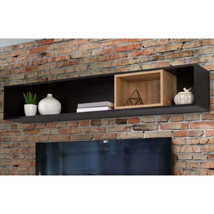 living/living-suites/high-rock-wall-shelf-150w-blackriviera-oak