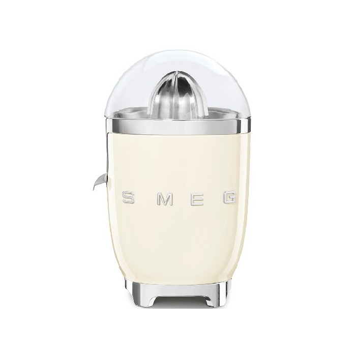 Smeg Retro Citrus Juicer Cream Other Appliances Small Appliances The