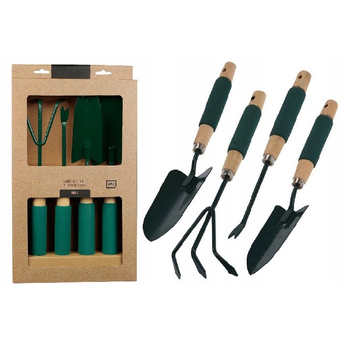 gardening/garden-tools/pro-garden-garden-tools-4pcs