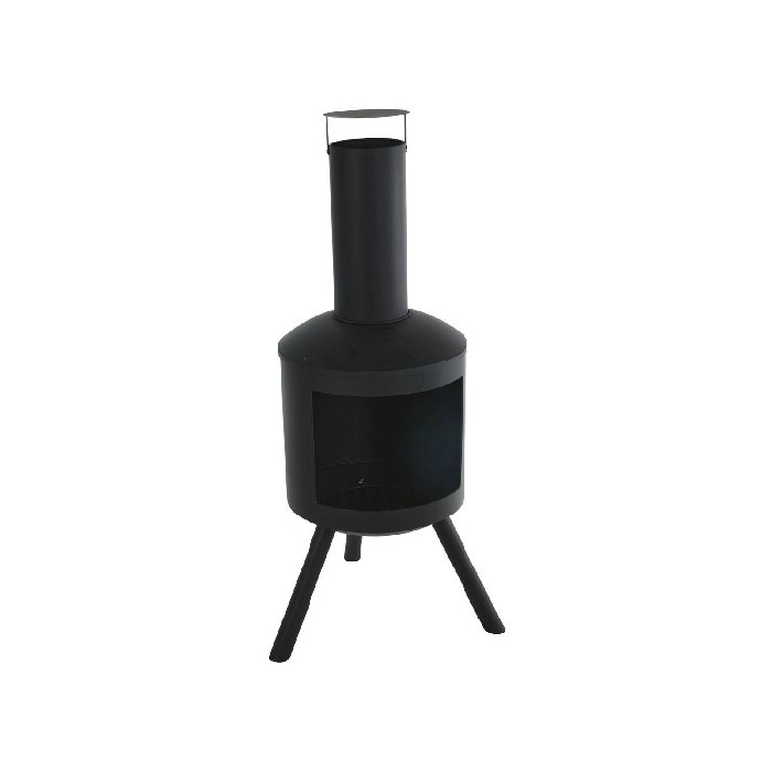 outdoor/firepits/chimney-fireplace-metal-h126cm
