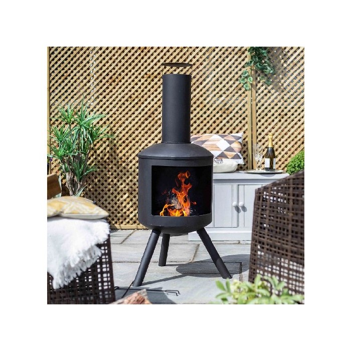 outdoor/firepits/chimney-fireplace-metal-h126cm