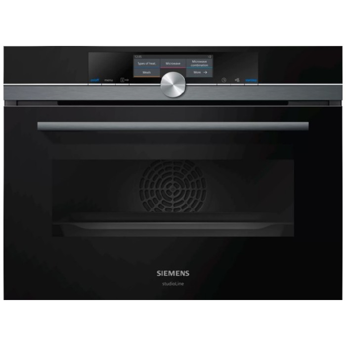 white-goods/ovens/siemens-iq700-compact-oven-with-microwave-black