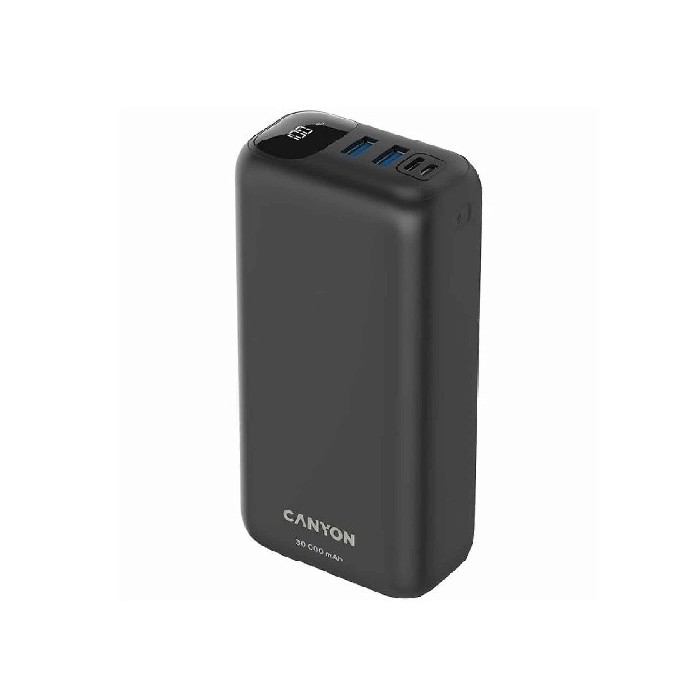 electronics/cables-chargers-adapters/canyon-powerbank-pb-301-30000-mah-pd-20w-qc-30-black