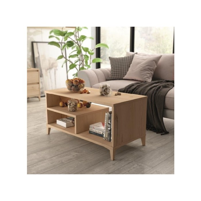 Kira Top Coffee Table Roble Coffee Tables Living The Atrium