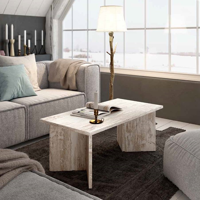 Moon Kobe Coffee Table 100x50 Coffee Tables Living The Atrium