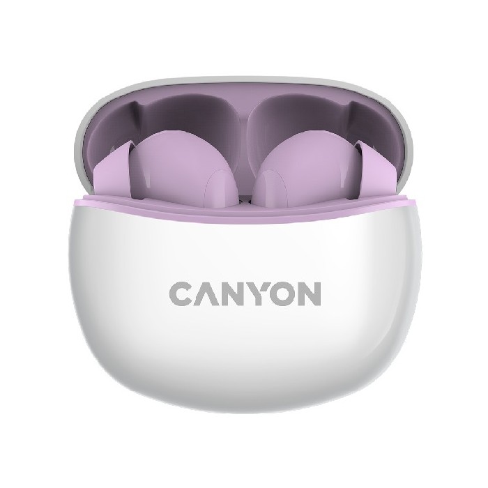 electronics/headphones-ear-pods/canyon-tws-5-bluetooth-headset-with-mic-purple