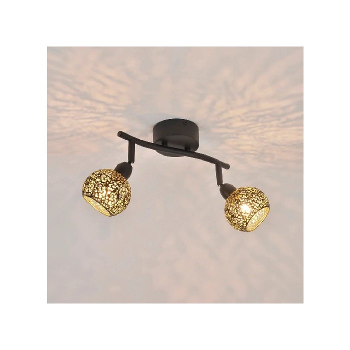 lighting/ceiling-lamps/corep-dalila-spot-x2-2xg9-sanded-blackbrass