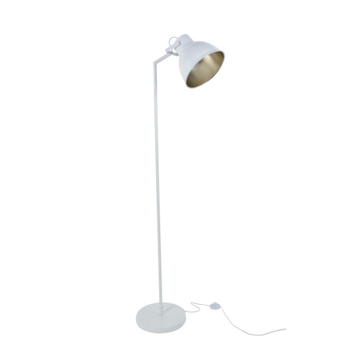 white floor lamps sale