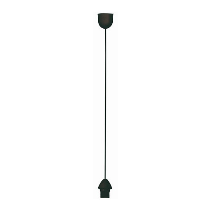 E27 Holder Wire Black 10020 Ceiling Lamps Lighting The Atrium