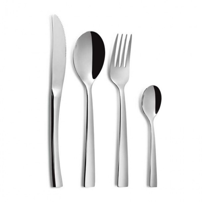 Madrid 24Pc Cutlery Set Cutlery Tableware The Atrium