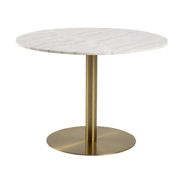 dining/dining-tables/corby-dining-table-105cm-marble-white-top-brushed-brass-legs