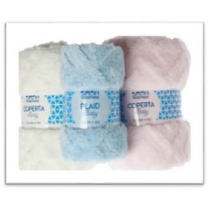 Blanket Fairy 100 X 150 Cm Blankets Throws Household Goods The Atrium