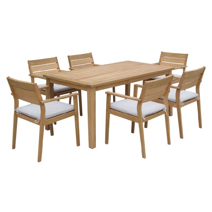 sale-cruz-dining-set-for-6 | dining-sets | outdoor | The Atrium