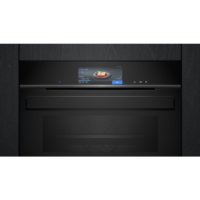 white-goods/ovens/siemens-iq700-studioline-built-in-compact-oven-with-steam-function-60-x-45-cm-black