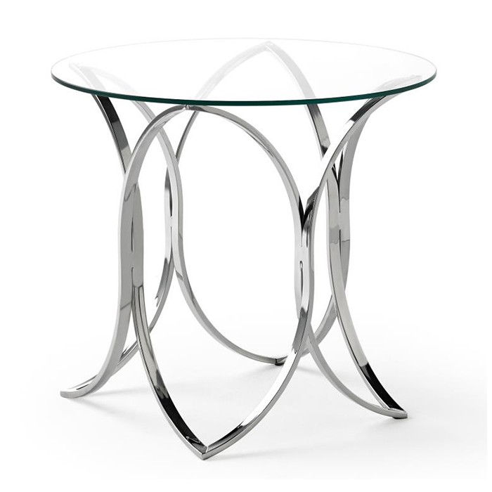 living/coffee-tables/promo-side-table-with-8mm-clear-tempered-glass-top-and-stainless-steel-frame