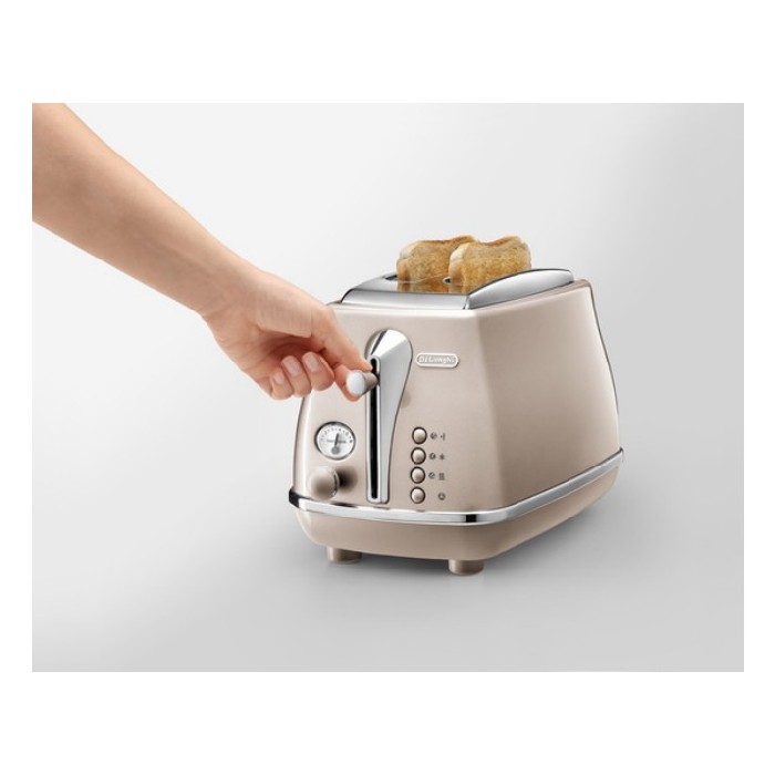 small-appliances/toasters/delonghi-icona-metallics-toaster-beige