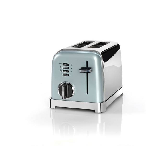 Cuisinart® 2-Slice Compact Toaster