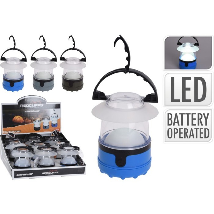 Hanging Lamp Stand Hanging Camping Adventure Outdoor The Atrium