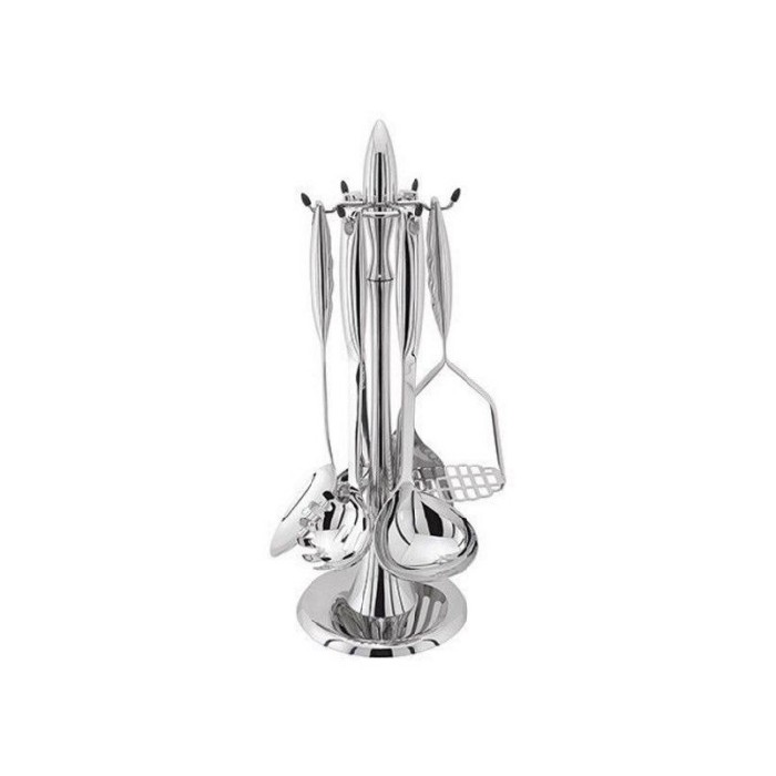 kitchenware/utensils/kitchen-utencils-with-stand-full-stainless-steel