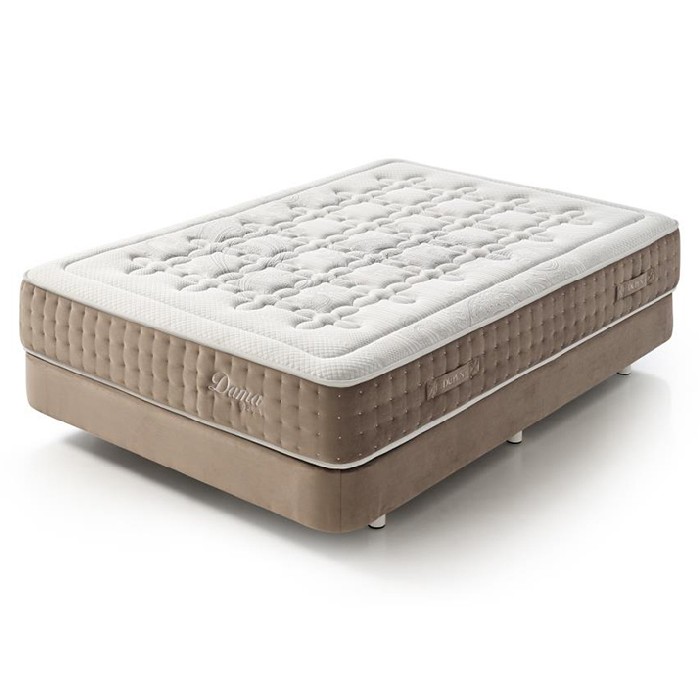 Dupen Dama Memory Foam Mattress 90X200cm Mattresses Pillows Bedrooms