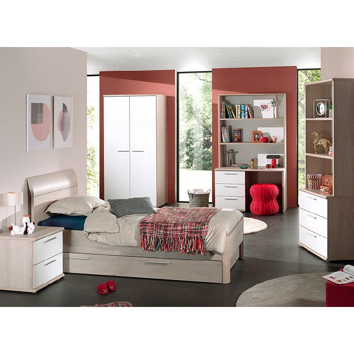 Delia Teen Bedroom Composition Teen Bedrooms Bedrooms The Atrium