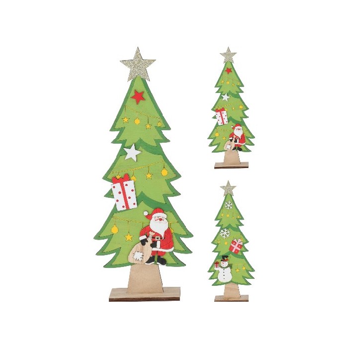 christmas/decorations/xmas-tree-wood-39cm-2-assorted