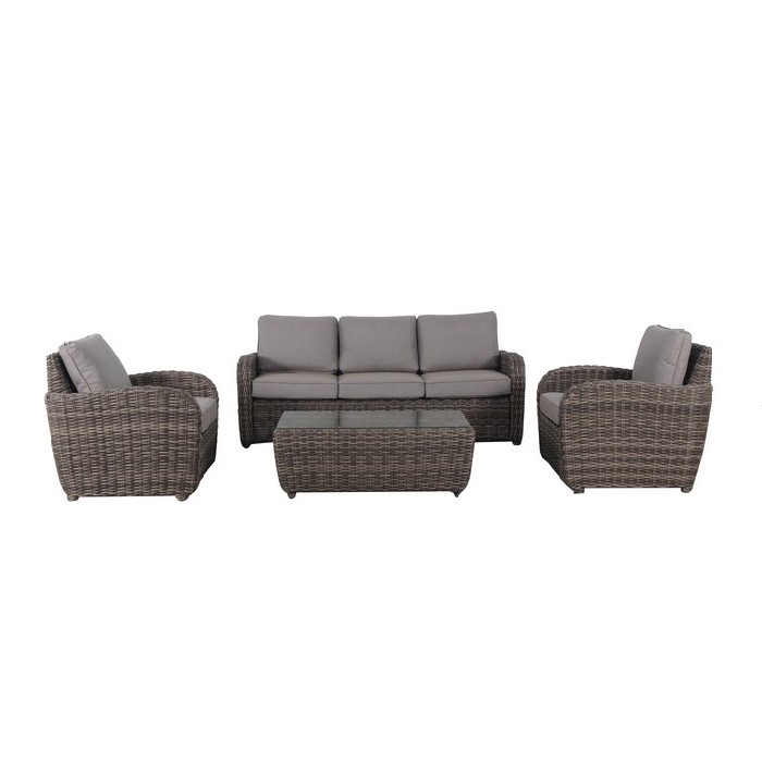 outdoor/sofas-sofa-sets/dream-lounge-set-brown-mix