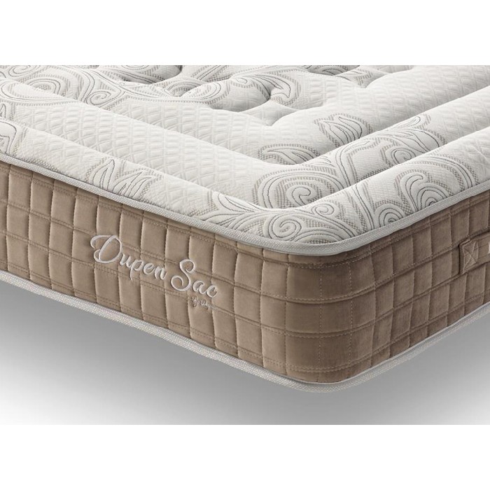 saledupensacpocketspringmemoryfoammattress140x200cm