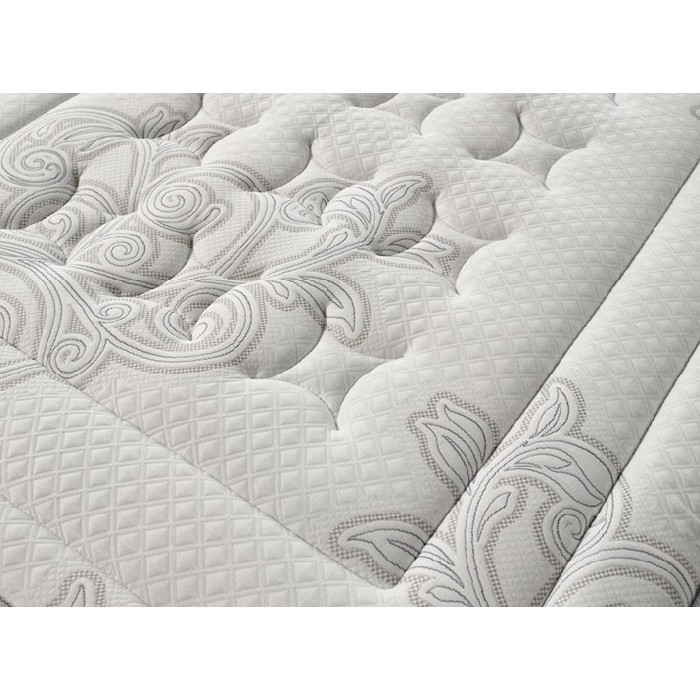 saledupensacpocketspringmemoryfoammattress140x200cm