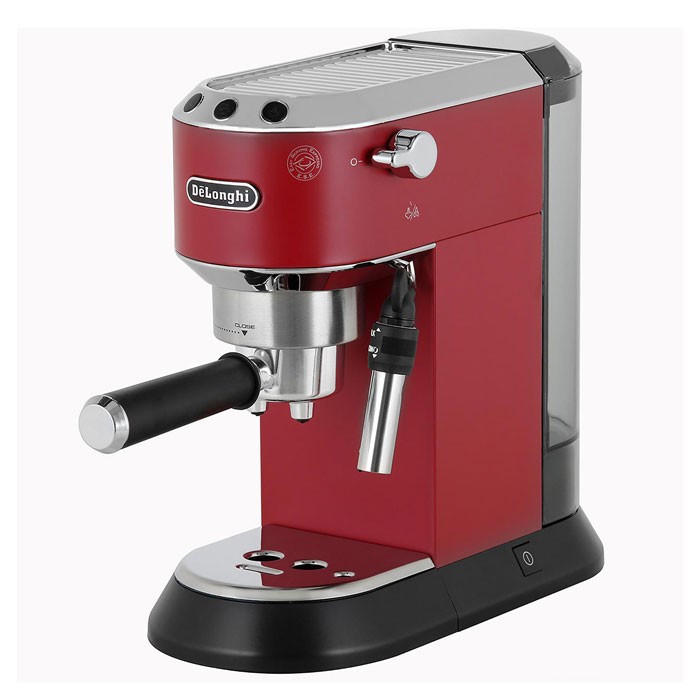 Delonghi Ec685r Dedica Coffee Machine Coffee Machines Small Appliances The Atrium