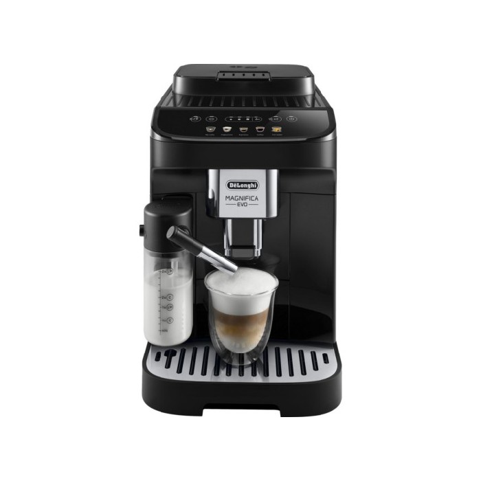 Delonghi Full Auto Coffee Machine Coffee Machines Small Appliances