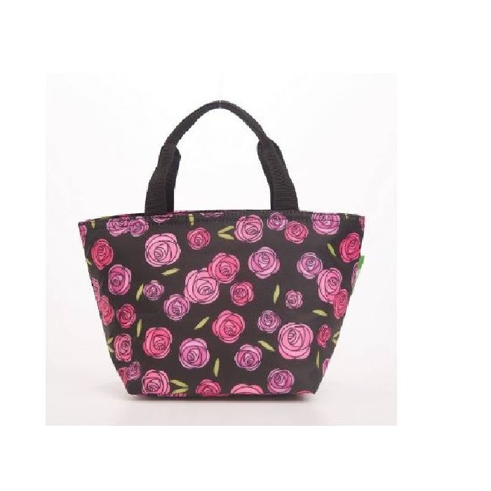 kitchenware/picnicware/black-mackintosh-rose-lunch-bag