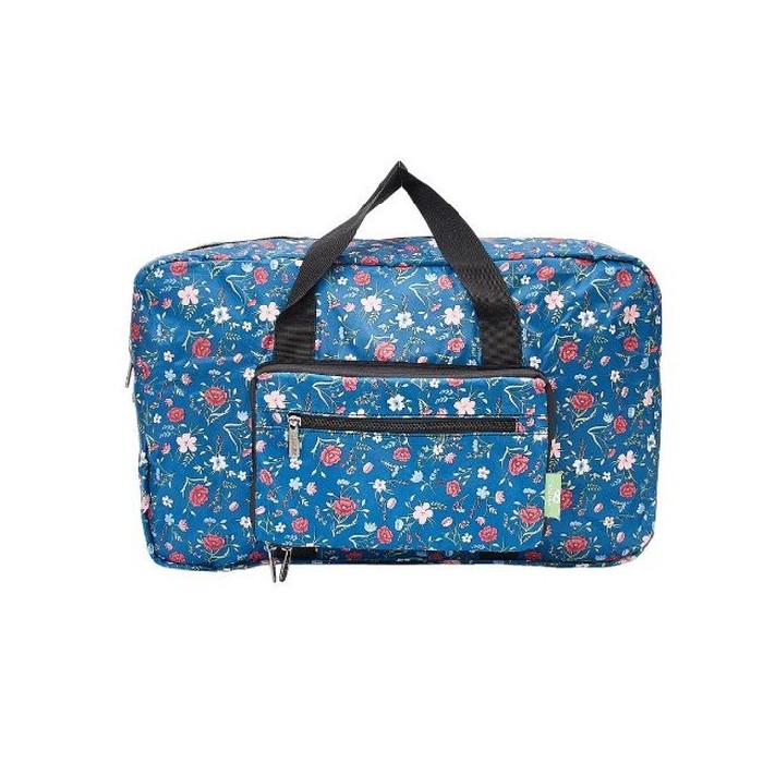 household-goods/houseware/navy-floral-holdall