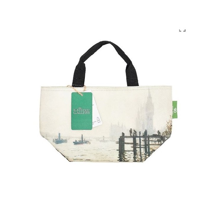 kitchenware/picnicware/national-gallery-the-thames-lunch-bag