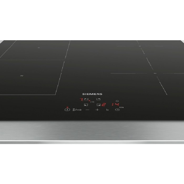 Siemens Induction Hob Hobs White Goods The Atrium