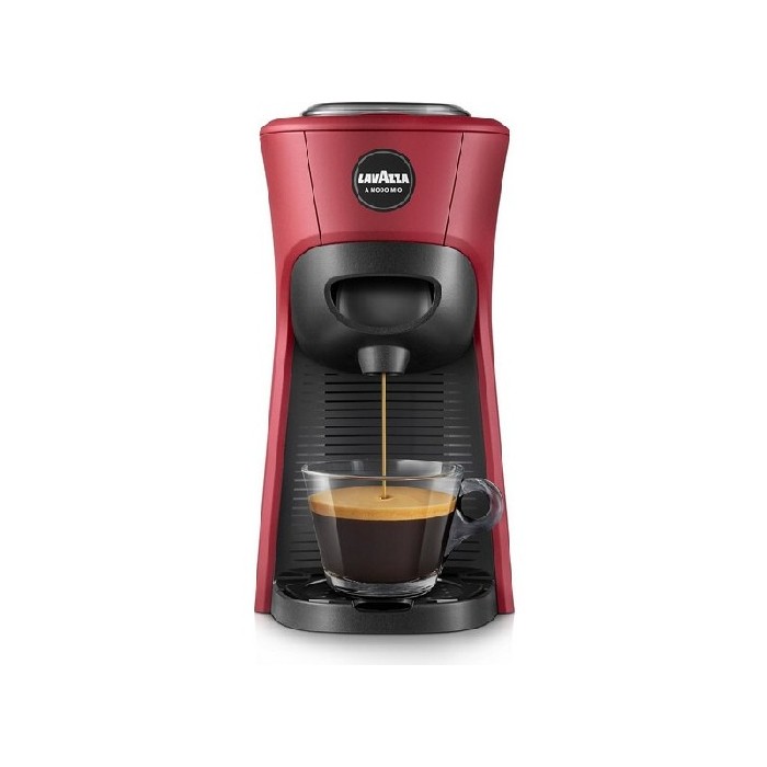 Lavazza Lm840 Tiny Eco Red Eu 220 240V Coffee Machines Small Appliances