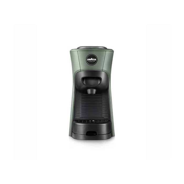 Lavazza A Modo Mio 840 Tiny Eco Coffee Machine Green Coffee Machines