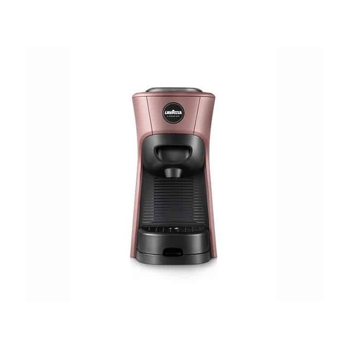 Lavazza A Modo Mio 840 Tiny Eco Coffee Machine Pink Coffee Machines