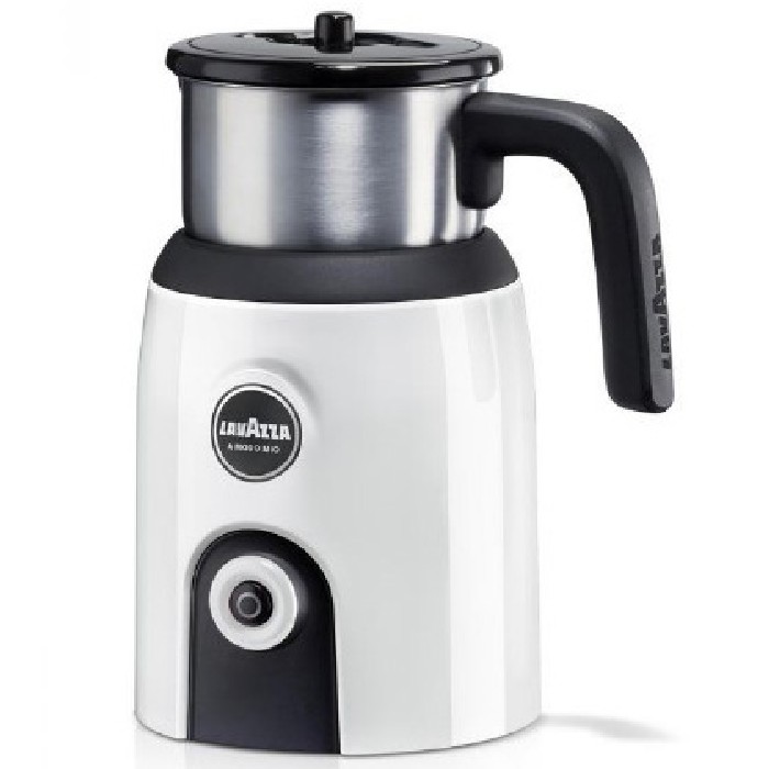 Lavazza Milk Frother White Coffee Machines Small Appliances The Atrium