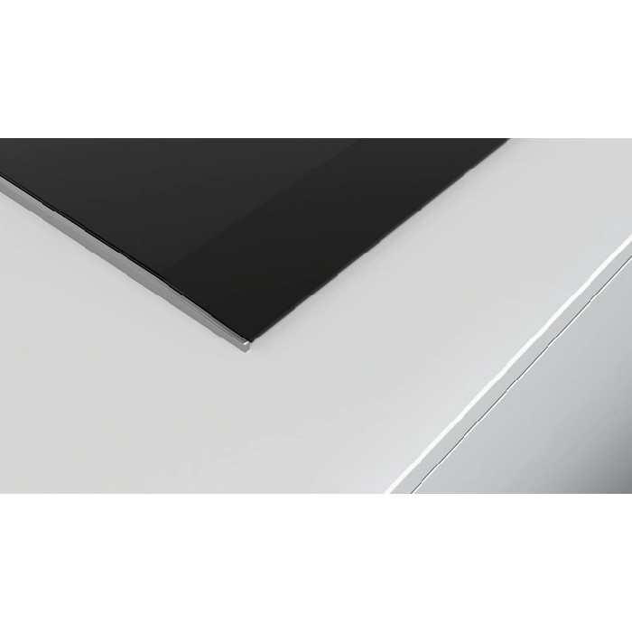 Siemens Iq700 Domino Gas Hob 30Cm Ceramic Cooking White Goods The Atrium