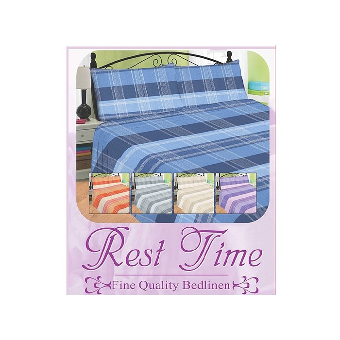 household-goods/bed-linen/sheet-super-king-bed-260cm-x-220cm-5-assorted-colours