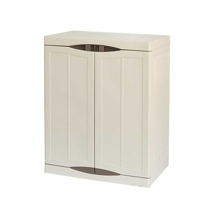 outdoor/storage/beige-2-door-polypropelene-storage-cabinet