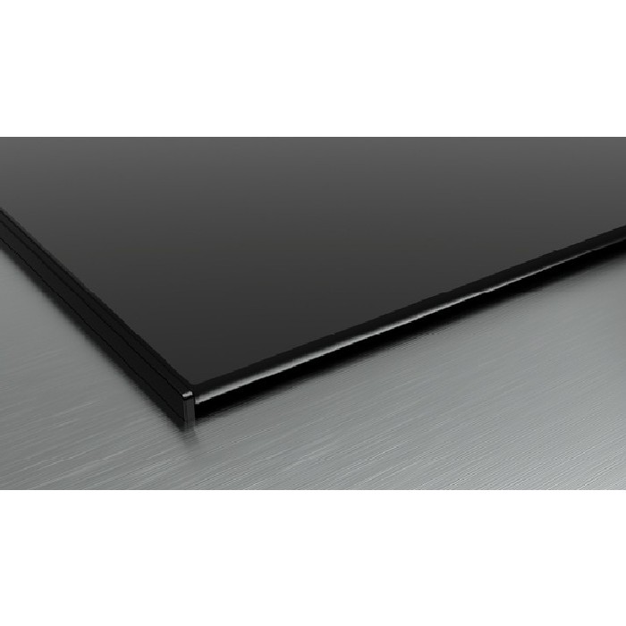 Siemens Iq700 Studioline Induction Hob With Integrated Ventilation