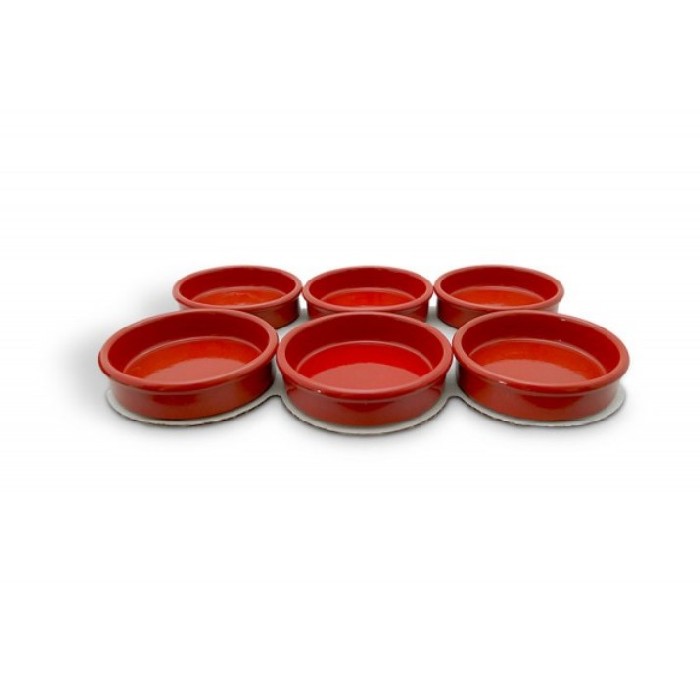 kitchenware/dishes-casseroles/honey-low-dish-round-10x6hcm-pk-x-6