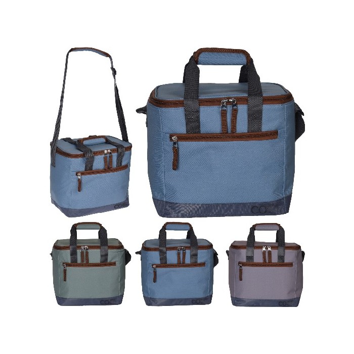 kitchenware/picnicware/cooler-bag-15ltr-3assorted-colour