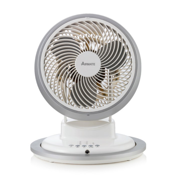 small-appliances/cooling/airmate-turboforce-circulator-fan-white