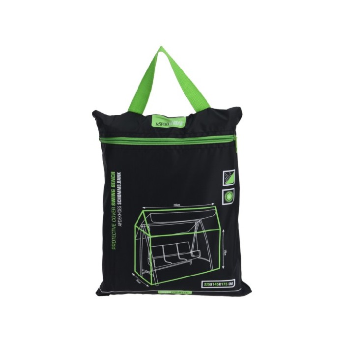 Protective Cover Swing Bench Covers Protection Outdoor The Atrium