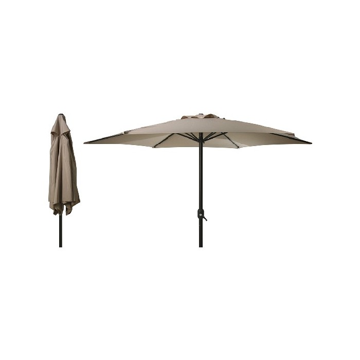 outdoor/umbrellas-bases/outdoor-umbrella-with-aluminium-middle-pole-3mtr-taupe