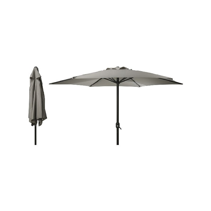 outdoor/umbrellas-bases/outdoor-umbrella-with-aluminium-middle-pole-3mtr-light-grey